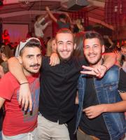 "Γκρεμίστηκε" το Reina Summer Club στο Closing Party του το Σάββατο.