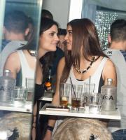 Απογείωσε το N.O.A. Cafe Bar ο Thodoris Triantafillou στο 5ο Music Session