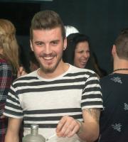 5o μοναδικό N.O.A. MixTape με dj Andreas Tasoulis