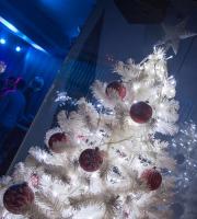 5o μοναδικό N.O.A. MixTape με dj Andreas Tasoulis