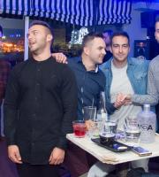 5o μοναδικό N.O.A. MixTape με dj Andreas Tasoulis