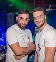 Παρασκευή με dj OKIN στο πανέμορφο Prive Club