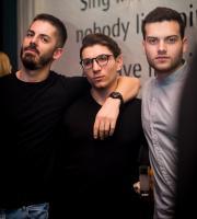 Bad Bulls vol 3 με "άρωμα" Χριστουγέννων!