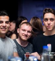 Bad Bulls vol 3 με "άρωμα" Χριστουγέννων!