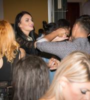 Season Closing Party με τον Θέμη Γεωργαντά στο Κυβερνείο.