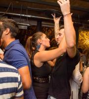 Season Closing Party με τον Θέμη Γεωργαντά στο Κυβερνείο.