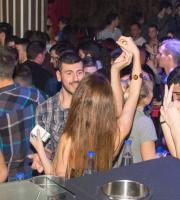 Παρασκευή με dj OKIN στο πανέμορφο Prive Club