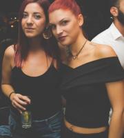 O Θοδωρής Τριανταφύλλου στο πρώτo "session" της σεζόν στο ΝΟΑ, στο λιμάνι