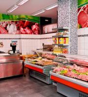 Κρεοπωλείο