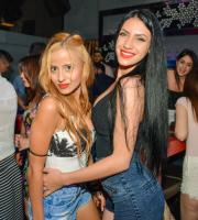 "Μύρισε" καλοκαίρι στο "Beach Boat Party" του Prive Club.