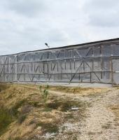 Doksipara Tümülüs Mezarı