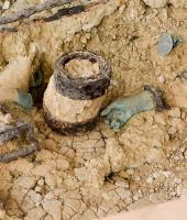 Doksipara Tümülüs Mezarı