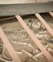 Doksipara Tümülüs Mezarı