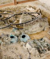 Doksipara Tümülüs Mezarı