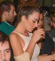 "Closing Summer Season" στο Room 6 για το τέλος της καλοκαιρινής σαιζόν.