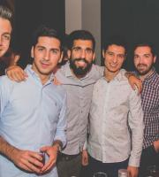 Το αδιαχώρητο επικράτησε στο Opening Party του "Prive Suite"