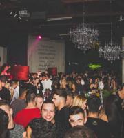 Το αδιαχώρητο επικράτησε στο Opening Party του "Prive Suite"