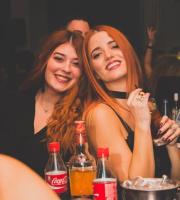 Το αδιαχώρητο επικράτησε στο Opening Party του "Prive Suite"