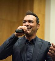 Ανδρέας Στάμος και Νάνσυ Αλεξιάδη: ένα άπαιχτο δίδυμο στο Casino Thraki