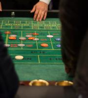 Ανδρέας Στάμος και Νάνσυ Αλεξιάδη: ένα άπαιχτο δίδυμο στο Casino Thraki