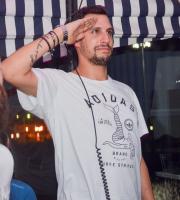 Ο dj George Tsilipakos στο πρώτο Ν.Ο.Α. Music Session για αυτό το χειμώνα.