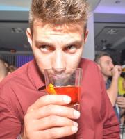 Ο dj George Tsilipakos στο πρώτο Ν.Ο.Α. Music Session για αυτό το χειμώνα.