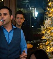 Έκλεισε 3 χρόνια λειτουργίας το Biscotto και το γιόρτασε με super party!