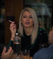 Έκλεισε 3 χρόνια λειτουργίας το Biscotto και το γιόρτασε με super party!