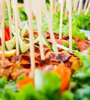 Εγκαινιάστηκε το κατάστημα Εξοπλισμού Επιχειρήσεων "Μαλάμης".