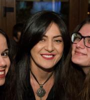 Έκλεισε 3 χρόνια λειτουργίας το Biscotto και το γιόρτασε με super party!