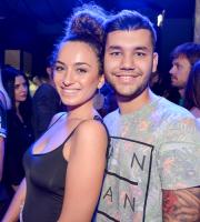 Το αδιαχώρητο στο Grand Opening του Level 1 στο Room 6.