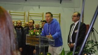 Αλεξανδρής για Σγουρίδη: Επιτεθήκαμε γιατί τον θεωρούμε κύριο υπαίτιο για τα προβλήματα του Έβρου