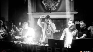 "Έσκισε" ο Mente Fuerte στο Prive Red - Έδωσε ρυθμό στη νύχτα!