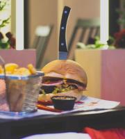 Εγκαίνια για το νέο κατάστημα B.L.D. (Breakfast Lunch Dinner), στην Αλεξανδρούπολη