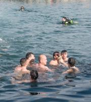 Με λαμπρότητα γιορτάστηκε ο αγιασμός των υδάτων στην Αλεξανδρούπολη (φωτο + video)