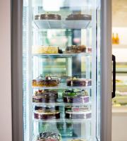 Νέα εποχή για το αγαπημένο μας "Το Σπίτι του Γλυκού" στην Αλεξανδρούπολη