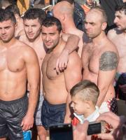 Με λαμπρότητα γιορτάστηκε ο αγιασμός των υδάτων στην Αλεξανδρούπολη (φωτο + video)