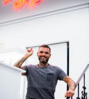 Νέα εποχή για το αγαπημένο μας "Το Σπίτι του Γλυκού" στην Αλεξανδρούπολη