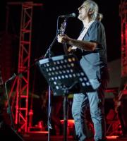 Φωτογραφικά στιγμιότυπα από τη συναυλία των Πυξ - Λαξ στην Αλεξανδρούπολη