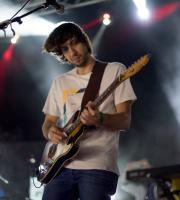 Φωτογραφικά στιγμιότυπα από τη συναυλία των Πυξ - Λαξ στην Αλεξανδρούπολη