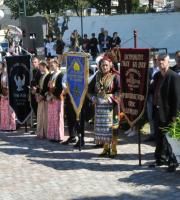 Στιγμιότυπα από την ημέρα μνήμης