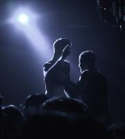 Καρφίτσα δεν έπεφτε στο χθεσινό Season Opening Party του Prive Club.