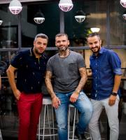 Νέα εποχή για το αγαπημένο μας "Το Σπίτι του Γλυκού" στην Αλεξανδρούπολη