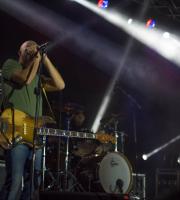 Φωτογραφικά στιγμιότυπα από τη συναυλία των Πυξ - Λαξ στην Αλεξανδρούπολη