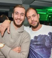 "Εκλεισαν" τα N.O.A. Music Session με Agent Greg