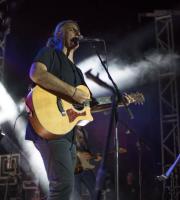 Φωτογραφικά στιγμιότυπα από τη συναυλία των Πυξ - Λαξ στην Αλεξανδρούπολη