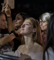 Φωτογραφικά στιγμιότυπα από τη συναυλία των Πυξ - Λαξ στην Αλεξανδρούπολη