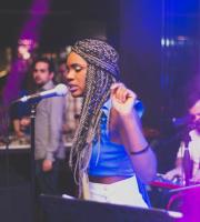 Sold out οι... "Souled Out" την Παρασκευή στο Soho Absolutely Fabulous