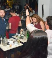 "Εκλεισαν" τα N.O.A. Music Session με Agent Greg