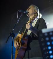 Φωτογραφικά στιγμιότυπα από τη συναυλία των Πυξ - Λαξ στην Αλεξανδρούπολη